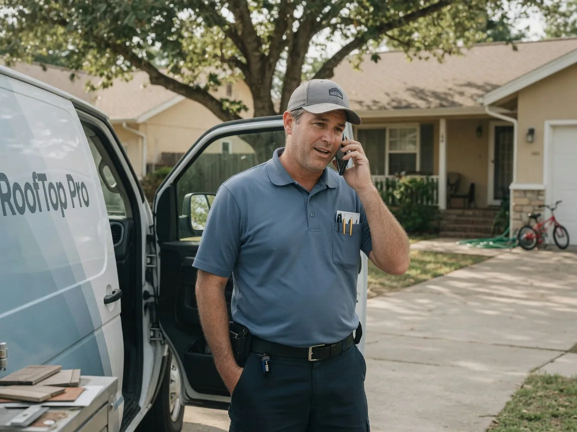 Roof Repair Lone Pine, CA FAQs